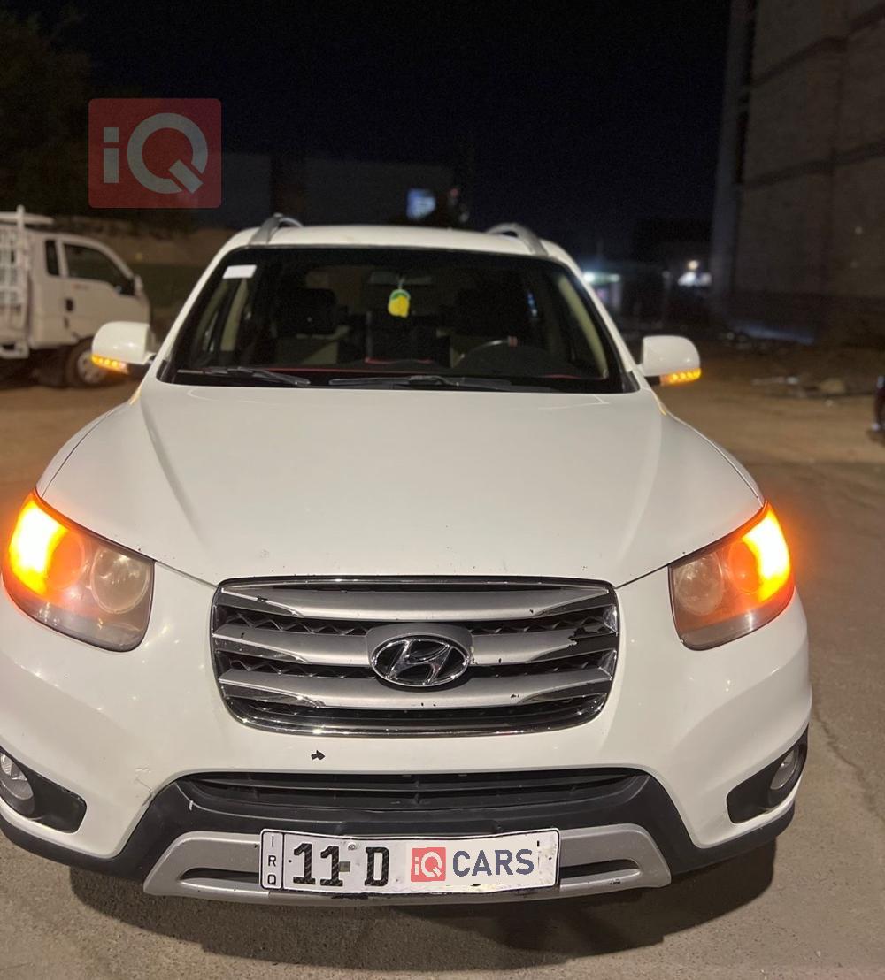 هیوندای سەنتافی